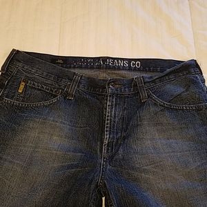 Men's Nautica Jeans